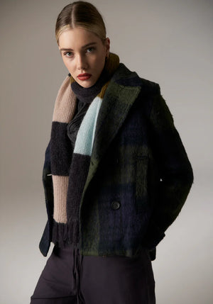 Maia Scarf