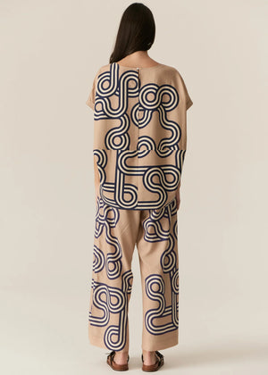 Alter Pant