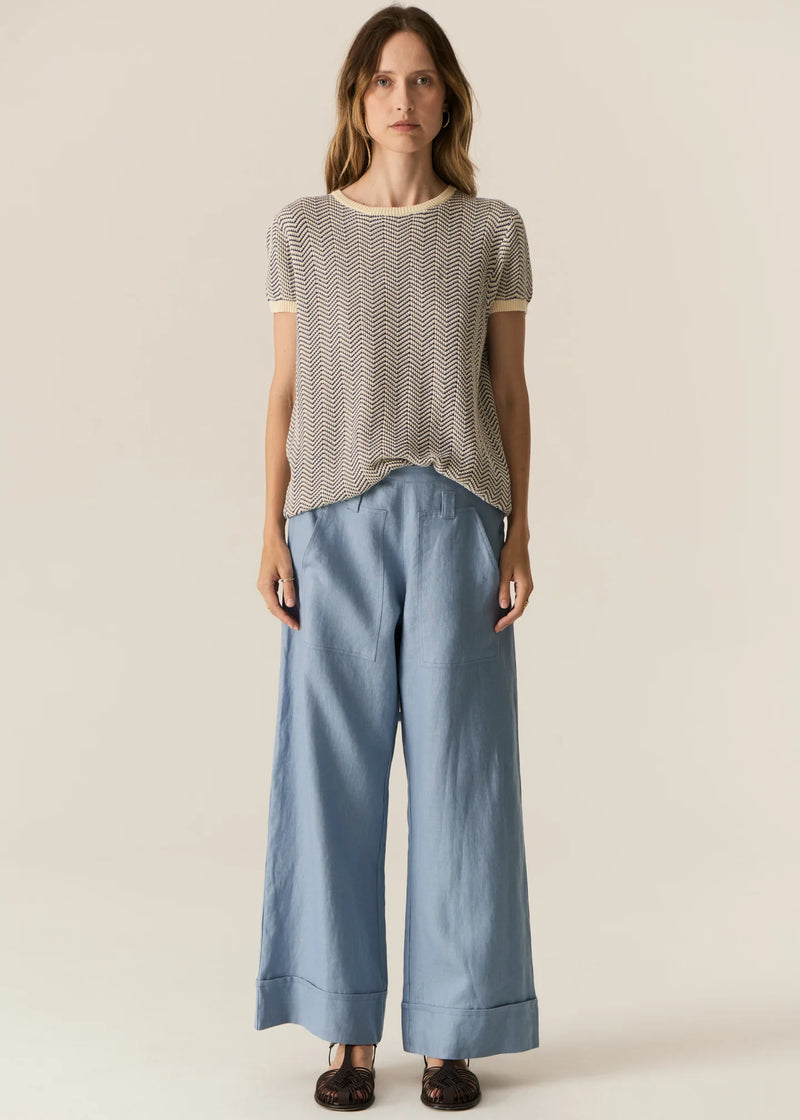 Saga Pant