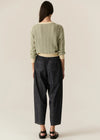 Arvid Pant- Chambray
