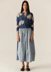 Avrid Bubble Skirt
