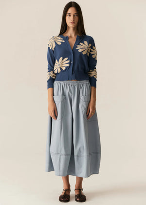 Avrid Bubble Skirt