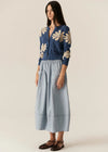 Avrid Bubble Skirt