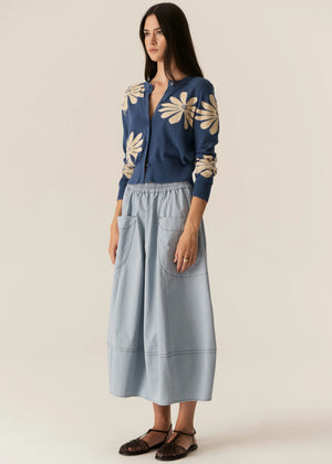 Avrid Bubble Skirt