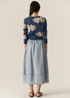 Avrid Bubble Skirt