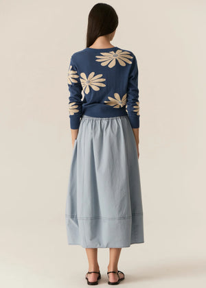 Avrid Bubble Skirt