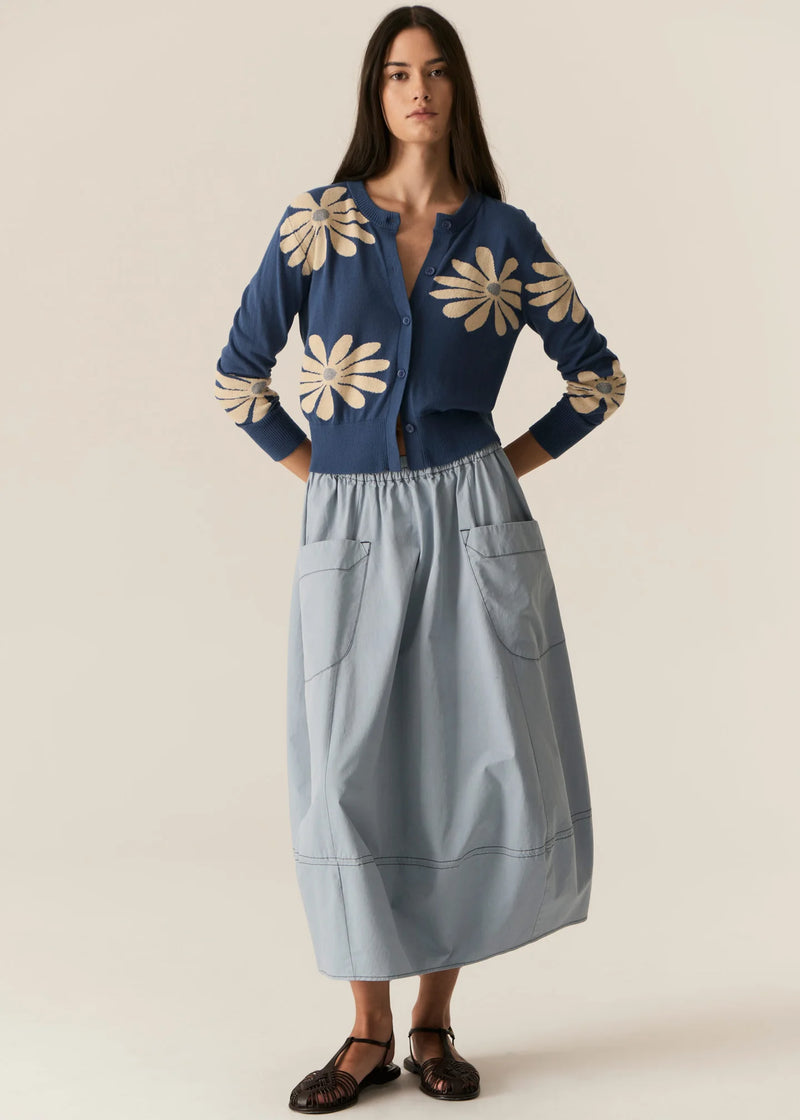 Avrid Bubble Skirt