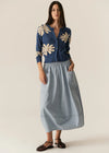 Avrid Bubble Skirt