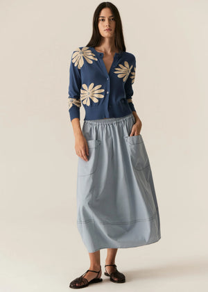 Avrid Bubble Skirt