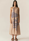 Alter Tie Dress