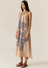 Alter Tie Dress