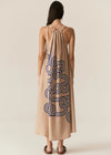 Alter Tie Dress