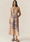 Alter Tie Dress