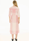 Safria Gingham Dress