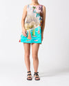 Tahiti Dress - Aloha