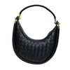 PM saddle bag, Black