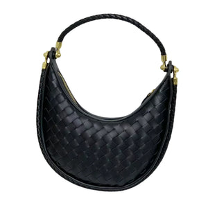 PM saddle bag, Black