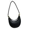 PM saddle bag, Black