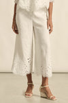 Apprise Pant- Porcelain