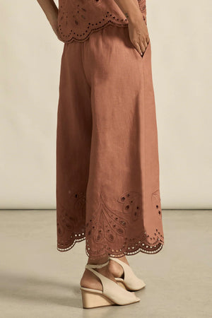 Apprise Pant- Maple