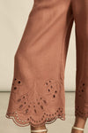 Apprise Pant- Maple