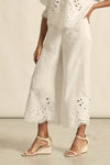 Apprise Pant- Porcelain