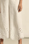 Apprise Pant- Porcelain