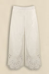 Apprise Pant- Porcelain