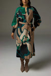 convey dress - organic botanic