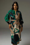 convey dress - organic botanic