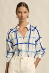 Inspire Top- Azure Check