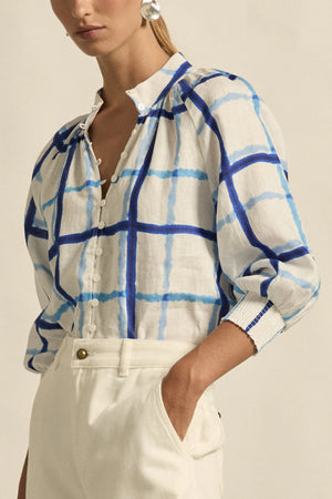 Inspire Top- Azure Check