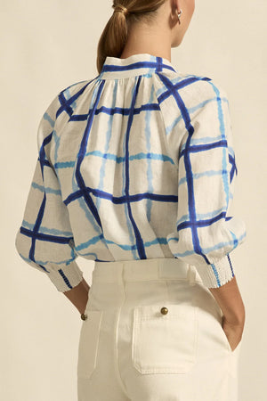 Inspire Top- Azure Check