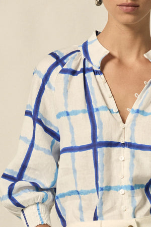 Inspire Top- Azure Check