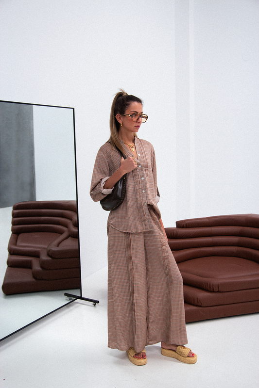 Celeste Pant